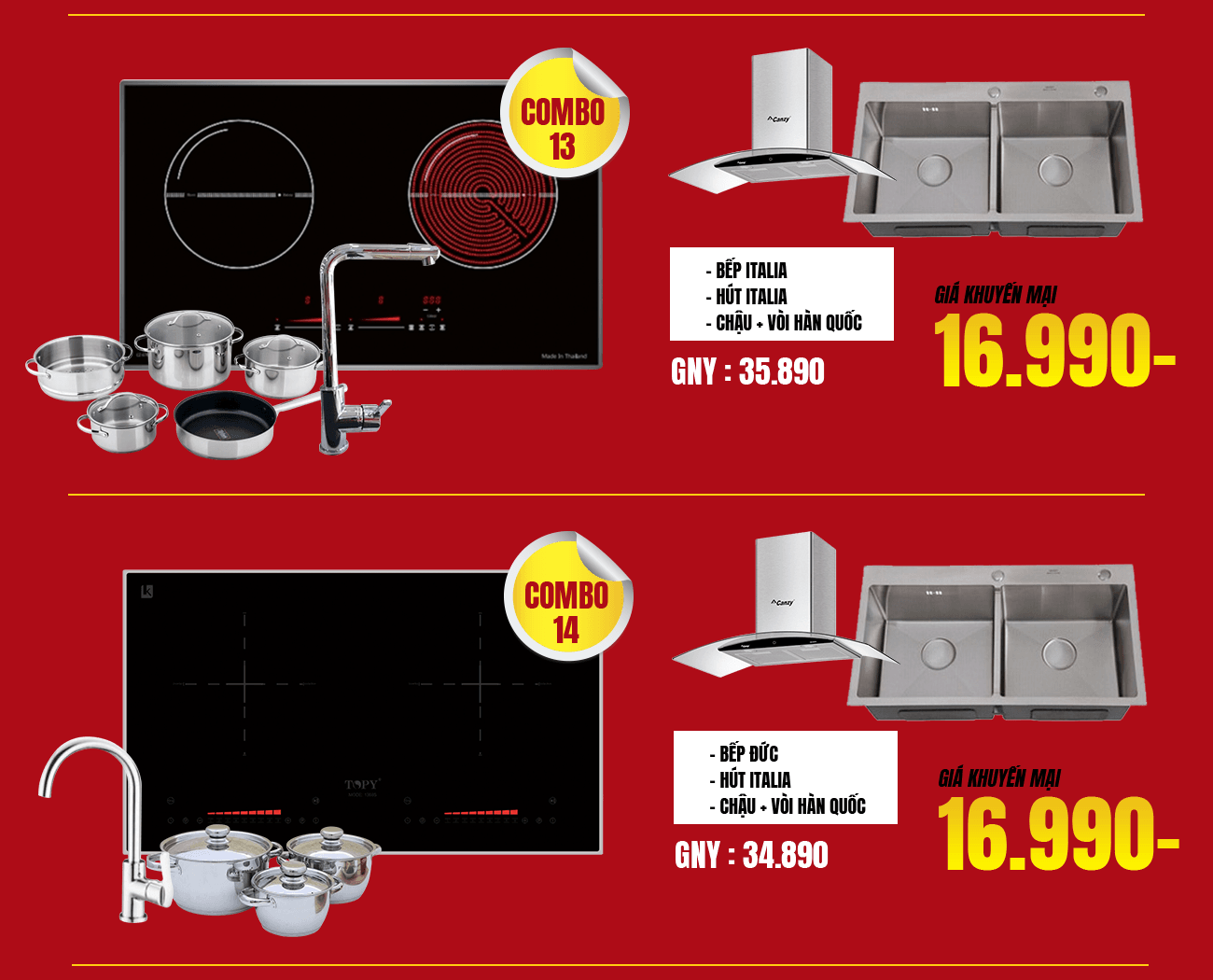 Black Friday - Sale sập sàn đến 90%